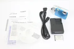 2025年最新】オリンパスμ850SWの人気アイテム - メルカリ