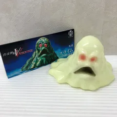 GYAROMI／真・女神転生 外道スライム・ブラックウーズ・外道スライム(蓄光) 000000019602_XE4vuzh.jpg