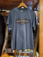 リーサル　ひし形　Tシャツ アメカジ　アメリカンロゴ　レトロロゴ　サーフアパレル　Patagonia　パタゴニア　DEUS　デウス　ビラボン　BILLABONG　ヴィスラ VISSLA　LEVI'S　サーフィン  半袖 リーバイス エドウィン LEE