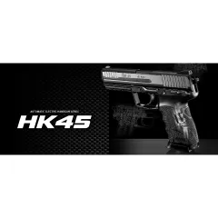 2024年最新】hk45 マガジンの人気アイテム - メルカリ