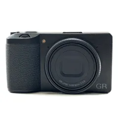 【美品】Ricoh GR digital III コンパクト 値下げ不可！ RICOH GR DIGITAL IIIオンライン 通販