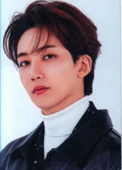 SEVENTEEN 2021 HARE JEONGHAN トレーディングカード 0119