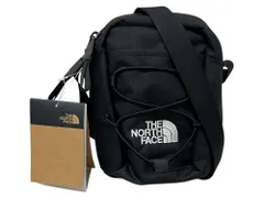 THE NORTH FACE (ザノースフェイス) JESTER CROSSBODY ショルダーバッグ NF0A52UC4H0 ブラック ウィメンズ/006