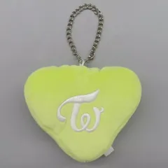 【中古】キーホルダー ジョンヨン BABY LOVELYS リバーシブルバッグチャーム Baby JEONGVELY 「TWICE ＜THIS IS FOR＞ WORLD TOUR IN JAPAN」
