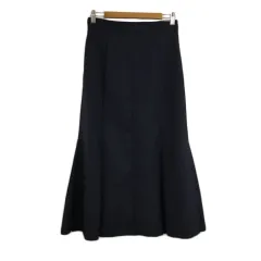 2024年最新】3L紺スカートの人気アイテム - メルカリ 