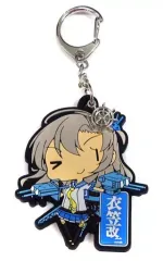 艦これ　ラバーキーホルダー　70個　まとめ売り 艦これ ラバーキーホルダー 70個 まとめ売り