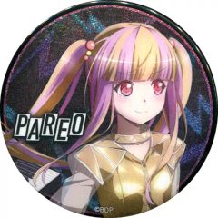 バンドリ RAISE A SUILEN 缶バッジ パレオ - メルカリ