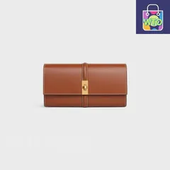 【今日特価】Celine セリーヌ ショート財布シリーズ 頭層の牛皮を使用-WTO輸入2