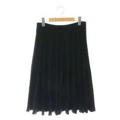 める様【美品】　FOXEY フォクシー　フレアスカート　40　ブラック FOXEY BOUTIQUE 「FOXEY BOUTIQUE」 フレアスカート 40 ベージュ