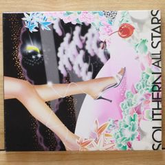 中古CD☆サザンオールスターズ/Southern All Stars□ 愛と欲望の日々