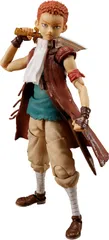 2025年最新】ベルセルク パック フィギュアの人気アイテム