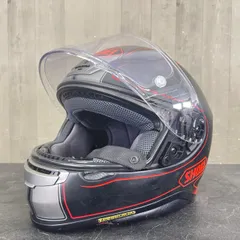 2025年最新】ShoEI z-7 xlの人気アイテム - メルカリ