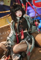 ❁超豪華衣装❁ ウィッグ付き 勝利の女神 NIKKE ニケ ラピ コスプレ ❁超豪華衣装❁ ウィッグ付き 勝利の女神 NIKKE ニケ ラピ コスプレ