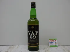 さ*ぴ様 VAT 69 スコッチウイスキー 2本セット未開け さ*ぴ様 VAT 69 スコッチウイスキー 2本セット未開け 楽天市場