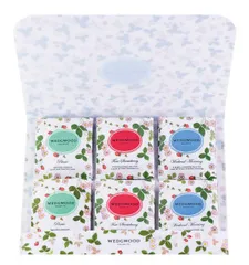 ウェッジウッド ワイルド ストロベリー ティーバッグ WSN-10TB 香典返し 御供 粗供養 詰め合わせ ギフト プレゼント 割引 景品 品物 新築祝い 結婚内祝い 出産内祝い ご挨拶 引っ越し 引越し 内祝い 写真入り メッセージカード のし