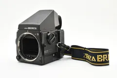 2025年最新】bronica gs-1 ファインダーの人気アイテム - メルカリ