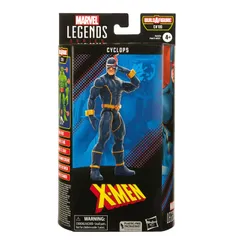 【マーベル　レジェンド】　シング Amazon.co.jp: Hasbro - Figurine Marvel Legends - The Thing