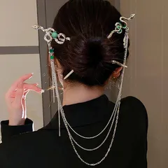 2024年最新】スネークヘアの人気アイテム - メルカリ