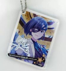 ペルソナ5ロイヤル アクリルキーホルダー クイーン 新島真 - メルカリ