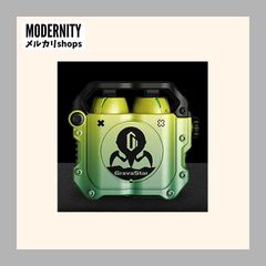 GravaStar グラバスター MarsPro マーズプロ Charging Base