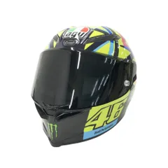 2025年最新】agv pistaの人気アイテム - メルカリ 