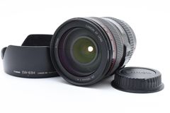★良品★ キャノン CANON EF 24-105mm F4 L IS USM OL2655 #338