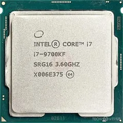 2025年最新】intel core i7 9700kの人気アイテム - メルカリ