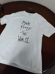 2024年最新】pink floyd tシャツ the wallの人気アイテム - メルカリ