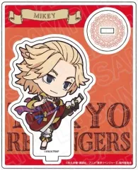 【中古】アクリルスタンド・アクリルパネル 佐野万次郎(マイキー) アクリルスタンド RPG ver. 「東京リベンジャーズ」