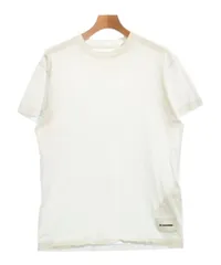 JIL SANDER + Tシャツ・カットソー メンズ 【古着】【中古】【送料無料】