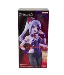 美品 フィギュア オーバーロード シャルティア フリュー