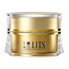 リッツ リバイバル ゴールデンナイトジェリーEX 30g [並行輸入品]