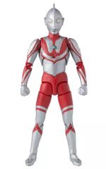 [중고] 피규어 SHFiguarts 조피 [울트라맨]