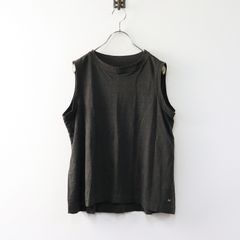 【美品／リネン100%✨️】45R リネンダックの908カバーオール 麻 美品／リネン100%✨️】45R リネンダックの908カバーオール 麻