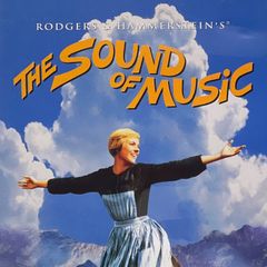 DVD＊サウンドオブミュージック THE SOUND OF MUSIC プレミアム・エディション 初回限定盤 2枚組
