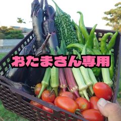 ナルさん専用出品】野菜セット - 週末農家ゆなれな - メルカリ