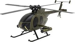 希少！絶版品 21st CENTURY TOYS 1/6 AH-6 リトルバード - メルカリ