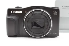 ★未使用　SX710HS　美品　ケース付き Amazon | Canon デジタルカメラ PowerShot SX710 HS レッド 光学