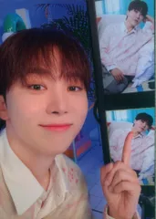 SEVENTEEN SEUNGKWAN 2024 SEVENTEEN'S HOME 102