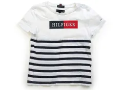 【トミーヒルフィガー/TommyHilfiger】Tシャツ・カットソー 90サイズ 男の子【子供服・ベビー服】（1817452）