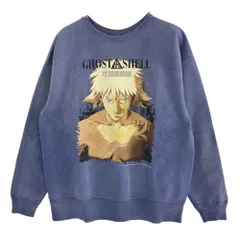 【美品】SAINT MICHAEL クルーネックスウェット サイズL 楽天市場】SAINT MICHAEL/セントマイケルRAINBOW SNT CREW SWT