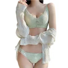 [karim] ok0013 (グリーン, L（36/80AB）) [グリーン] [L（36/80AB）]