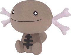 三英貿易 ポケットモンスター ぽてはぐクッション ウパー パルデアのすがた ぬいぐるみ雑貨 ポケモンPZ72 ポケモンぬいぐるみ