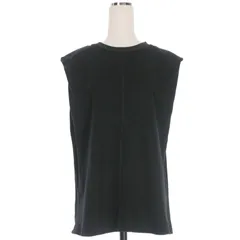 CLANE power shoulder thermal tops 新品タグ付き 2025年最新】CLANE POWER SHOULDER THERMALカットソーの人気