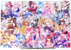 2025年最新】ちょこのっこ ホロライブ ラストワンの人気アイテム