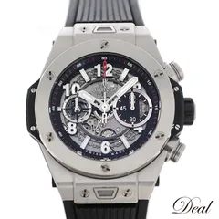 2025年最新】hublot ベルト ウニコの人気アイテム - メルカリ