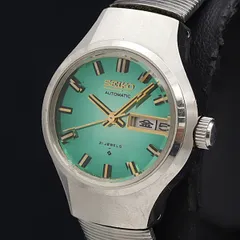 2025年最新】seiko 2706の人気アイテム - メルカリ
