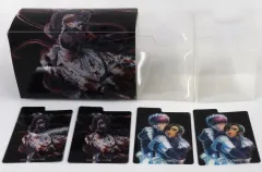 2025年最新】ブラックラグーン デッキケースの人気アイテム - メルカリ