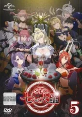 sin七つの大罪　スリーブまとめ売り 2025年最新】sin七つの大罪 スリーブの人気アイテム - メルカリ