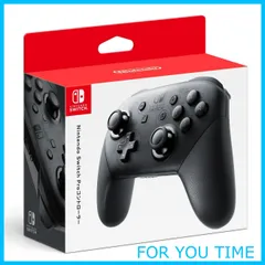 【特価商品】【任天堂純正品】Nintendo Switch Proコントローラー